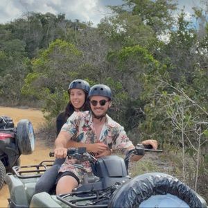 Meet your Posher, Sam